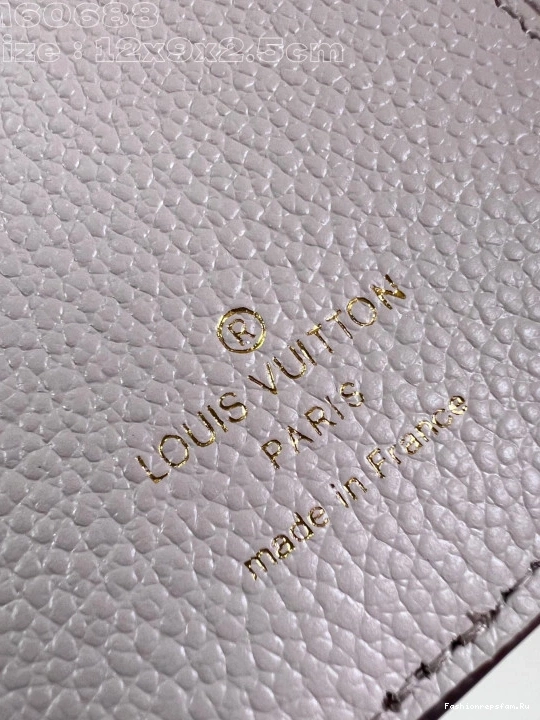 FS CHEAP WALLET-12*9.5*2.5 LOUIS cm VICTORINE VUITTON 0815